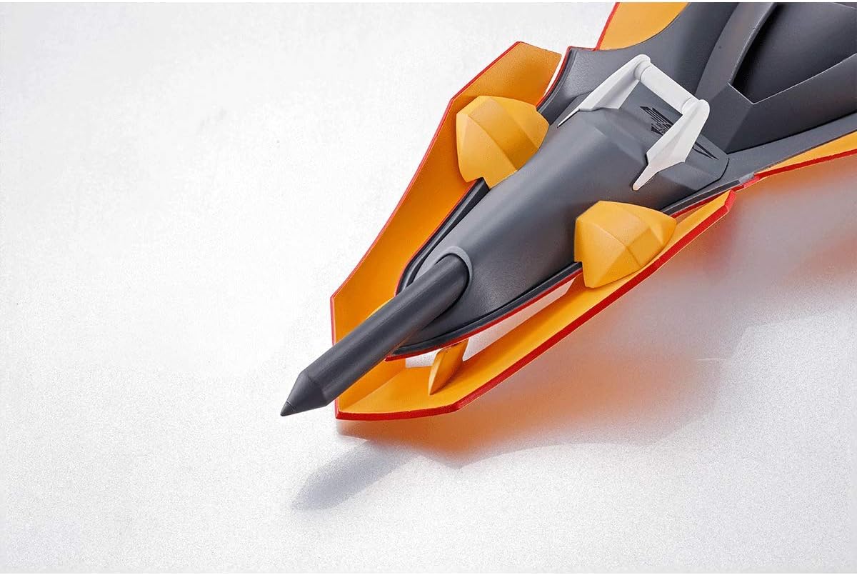 Robot Spirits [SIDE EVA] Evangelion: 1.0 You Are [Not] Alone Yashima Operation Recreation Positron Rifle + ESV Shield + Model G Equipment Set [Tamashii Web Shoten Exclusive]