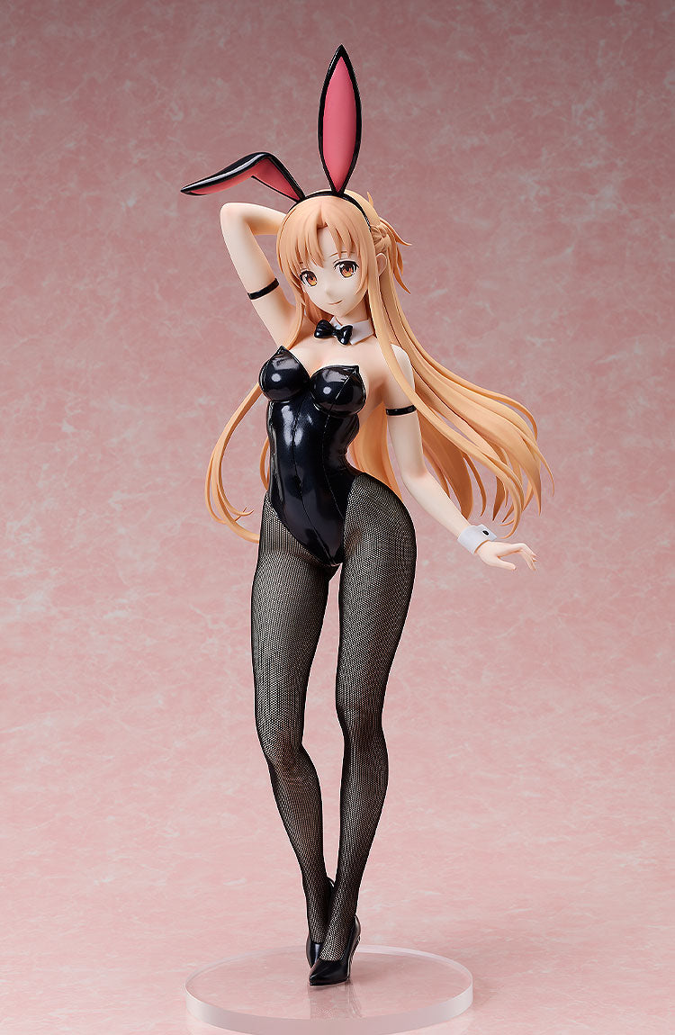 Sword Art Online Progressive Asuna: Bunny Ver. 1/4 Complete Figure
