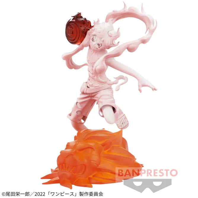 ONE PIECE FILM RED - SENKOU ZEKKEI - MONKEYD.LUFFY -