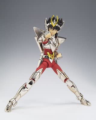 Saint Cloth Myth - Pegasus Seiya Final Bronze Cloth