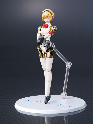 Chogokin - Persona 3: Aigis