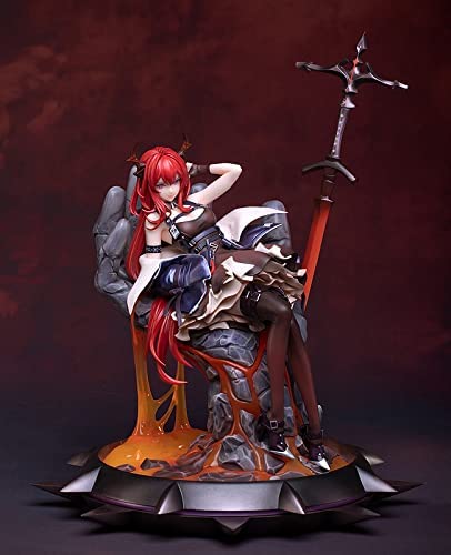 Arknights Surtr Magma Ver. 1/7 Complete Figure