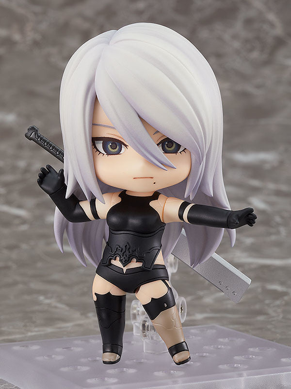 【Resale】Nendoroid 