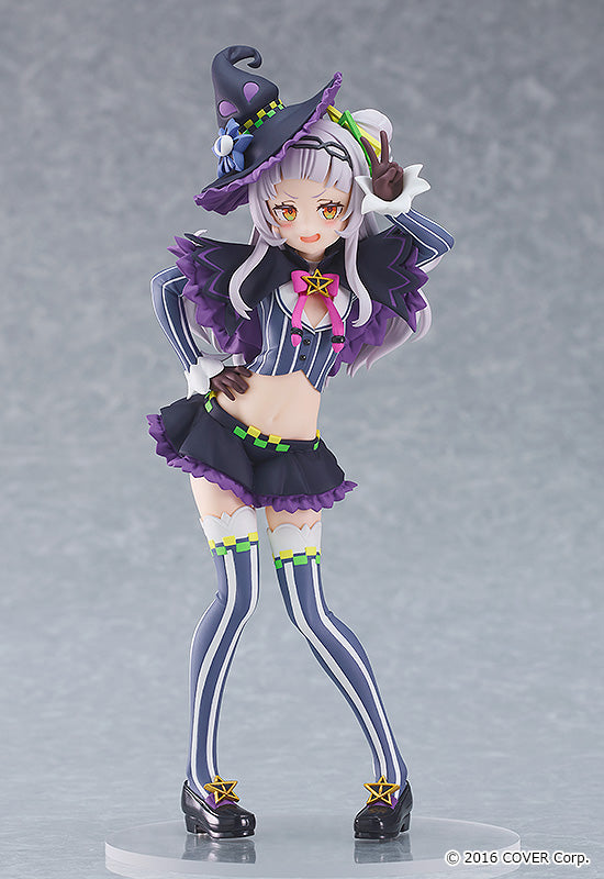 POP UP PARADE Hololive Production Murasaki Shion Complete Figure
