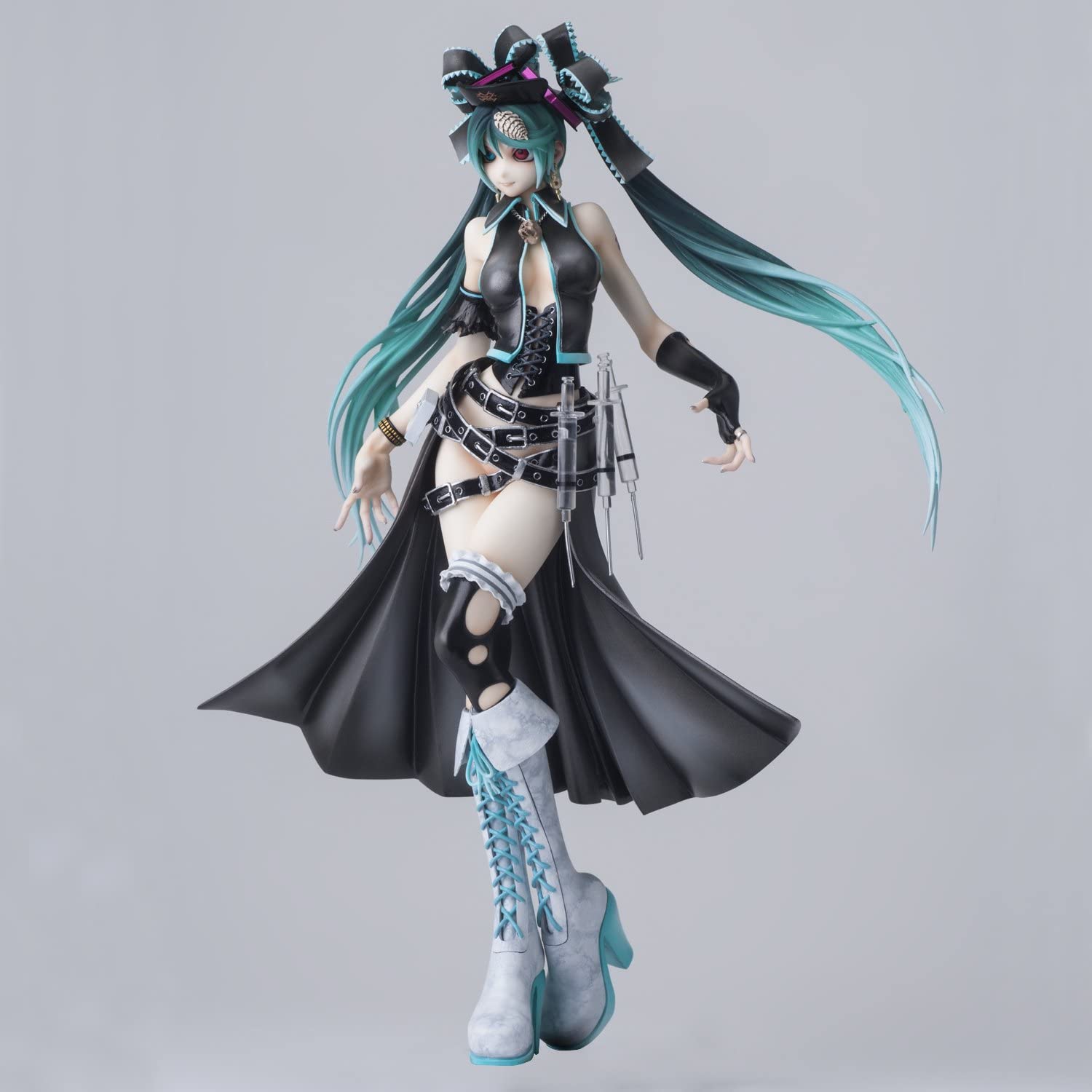 Hdge technical statue No12 Ca Calra (Calne Ca Shuujin to Kamihikouki ver.) Complete Figure