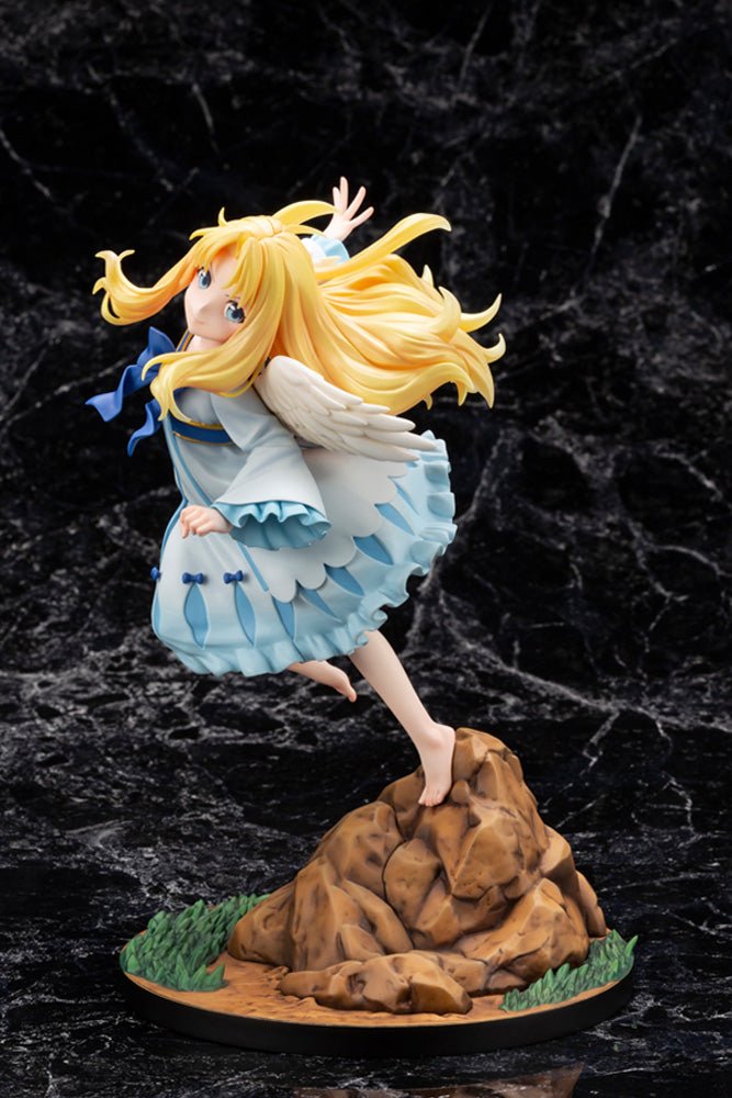 The Rising of the Shield Hero Season 2 Filo 1/7 Complete Figure