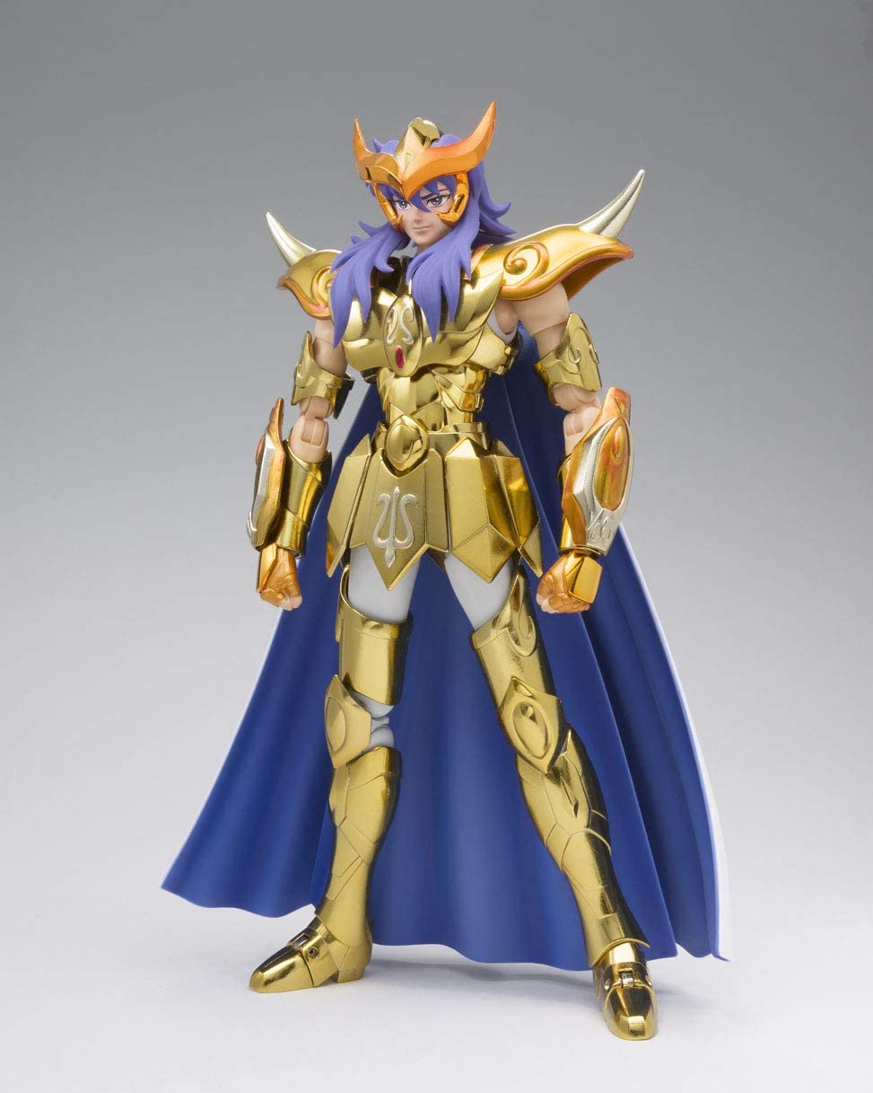 Saint Cloth Myth EX Scorpion Milo SAINTIA SHO COLOR EDITION 