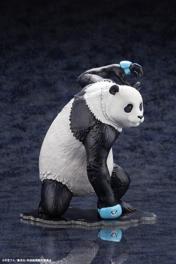 ARTFX J Jujutsu Kaisen Panda 1/8 Complete Figure