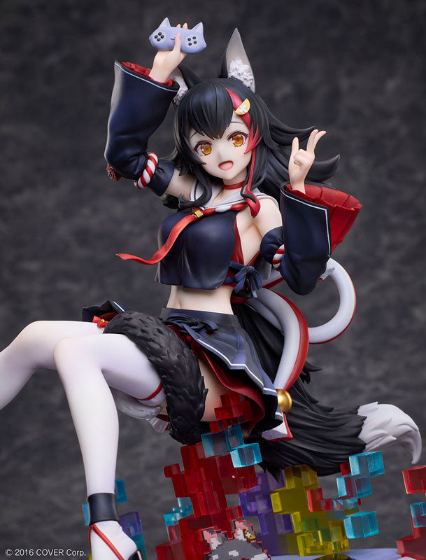 [Made-To-Order]hololive Ookami Mio 