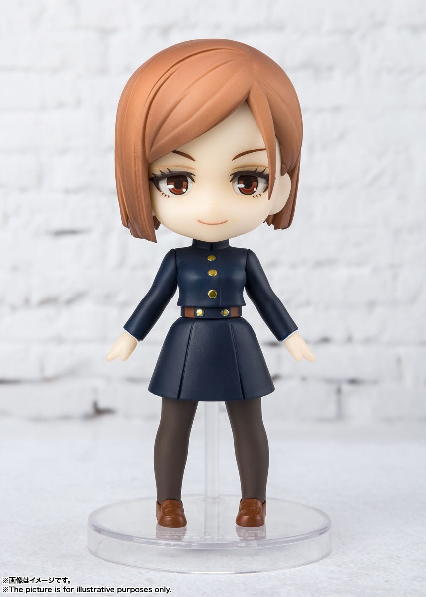 Figuarts mini Nobara Kugisaki 