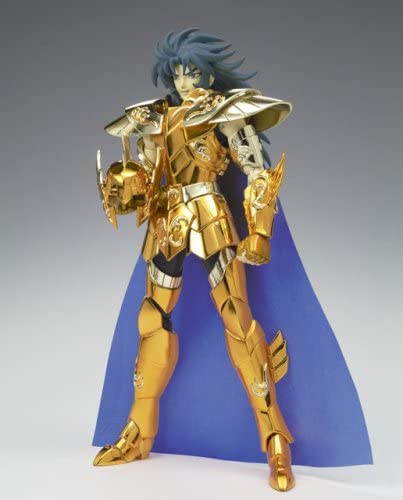 Saint Cloth Myth - Sea Dragon Kanon