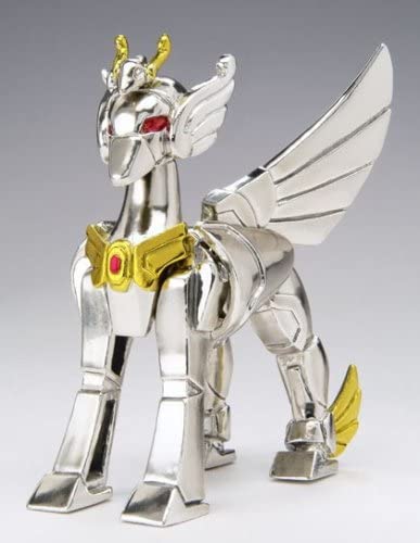 Saint Cloth Myth APPENDIX - Pegasus Seiya