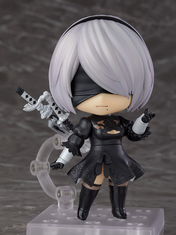 [Resale] Nendoroid 