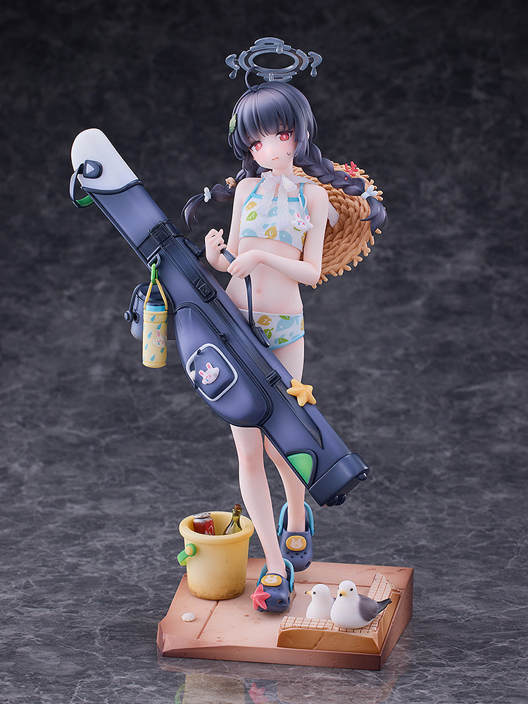 Blue Archive Miyu (Swimsuit) 1/7 Complete Figure