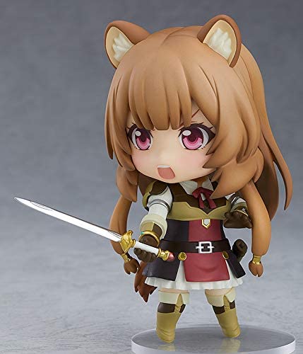 Nendoroid The Rising of the Shield Hero: Raphtalia