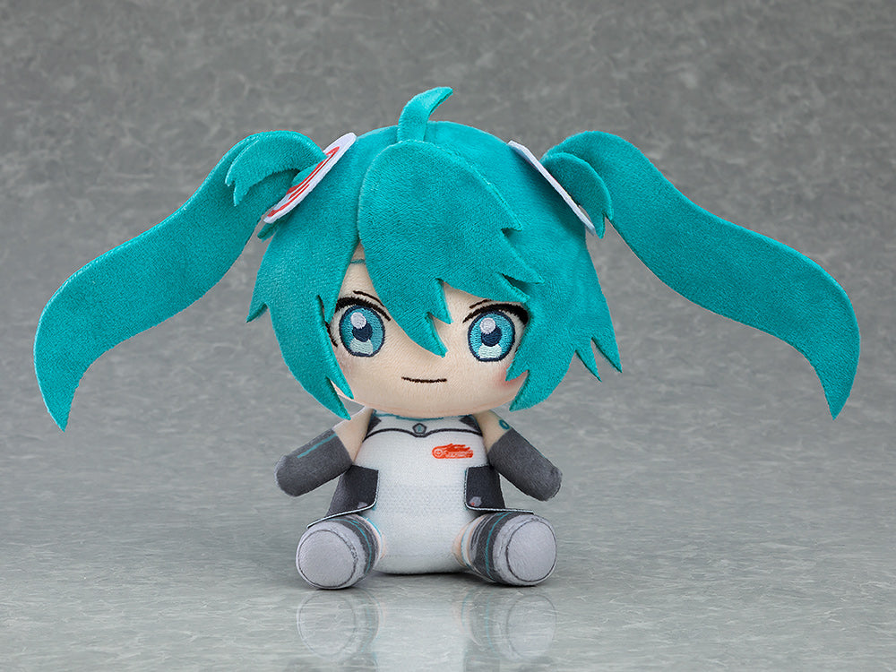 Hatsune Miku GT Project 15th Anniversary Commemorative Plushie 2011 Ver.