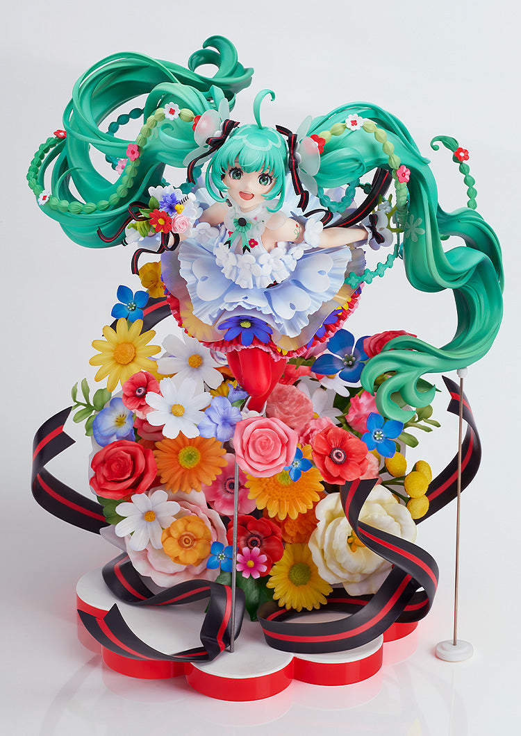 Character Vocal Series 01 Hatsune Miku JAPAN LIVE TOUR 2025 -BLOOMING- 1/7 Complete Figure