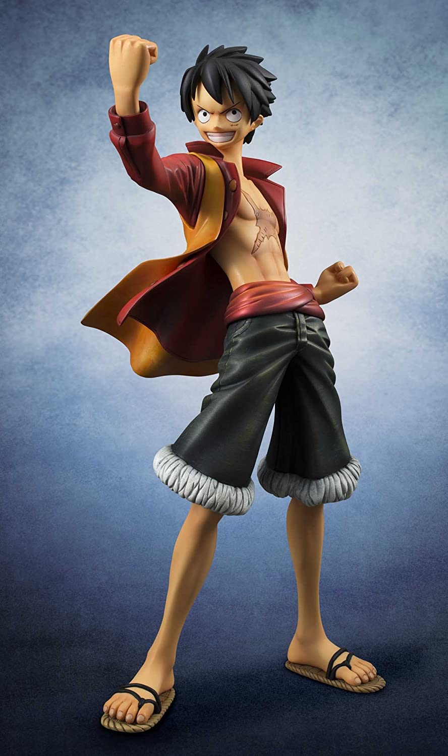 PortraitOf.Pirates ONE PIECE 