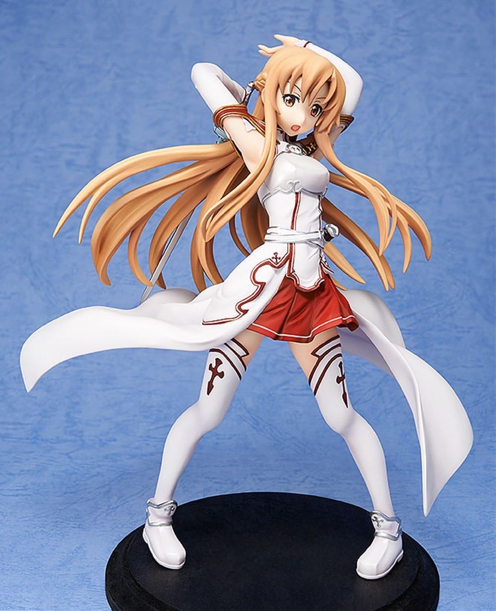 Sword Art Online - Asuna 1/8 Complete Figure