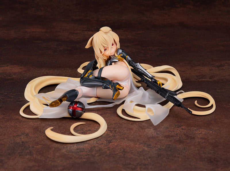 Girls' Frontline Gr G41 1/7 Complete Figure