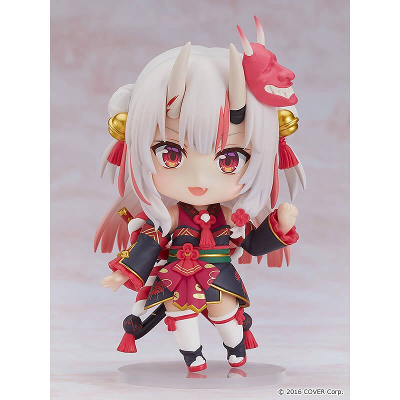 Nendoroid Hololive Production Nakiri Ayame