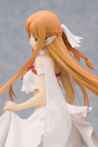 Sword Art Online Asuna ALO ver. 1/8 Complete Figure