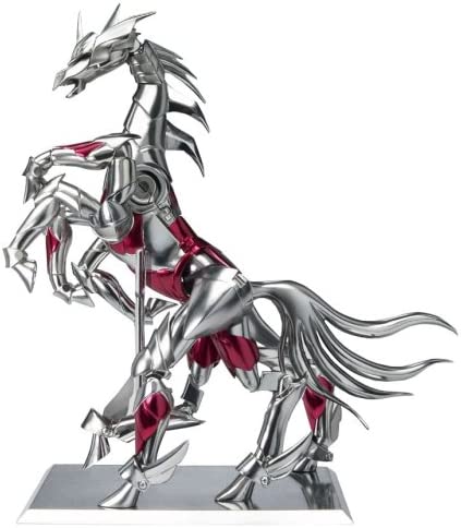 Saint Cloth Myth - Beta Merak Hagen