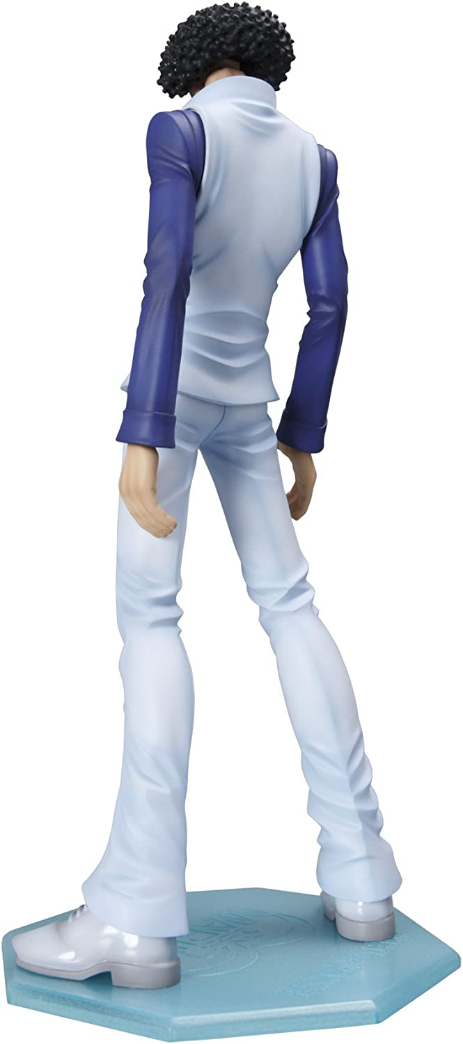 Excellent Model PortraitOf.Pirates ONE PIECE NEO Aokiji 1/8 Complete Figure