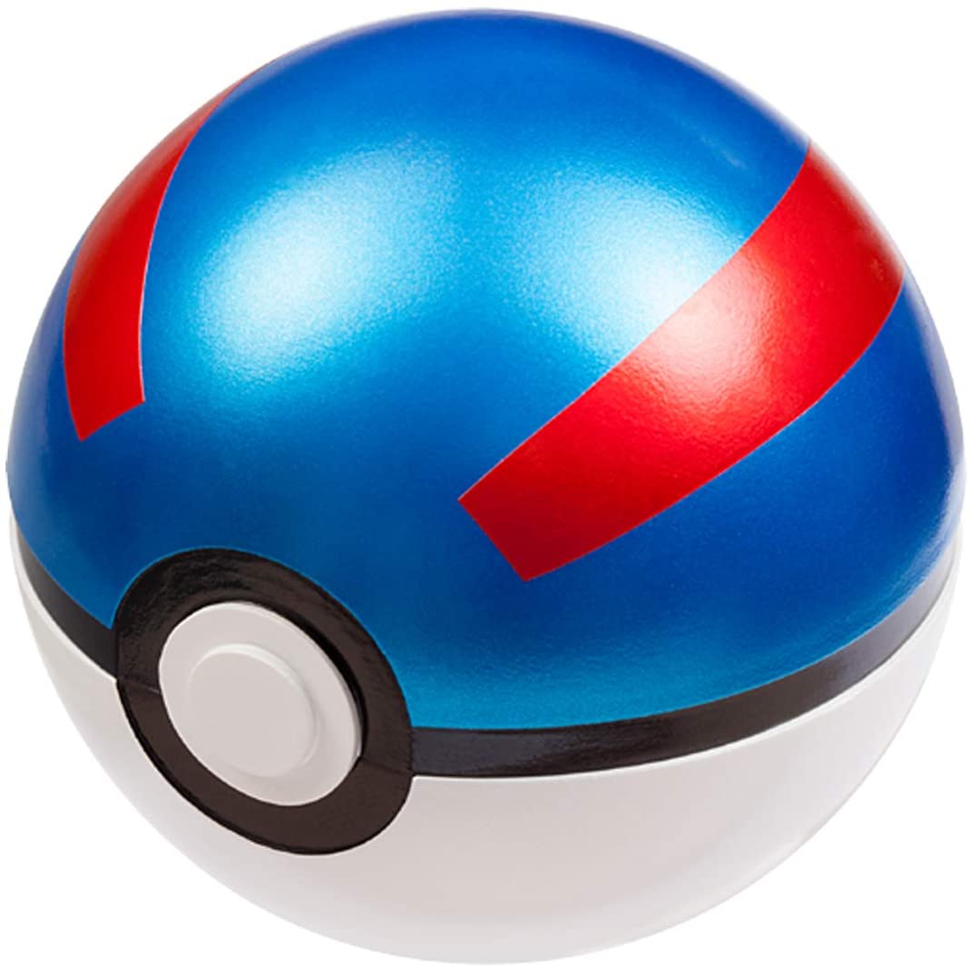 Pokemon MB-02 MonColle Great Ball