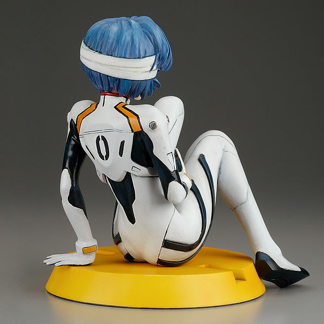 Neon Genesis Evangelion Rei Ayanami 1/5