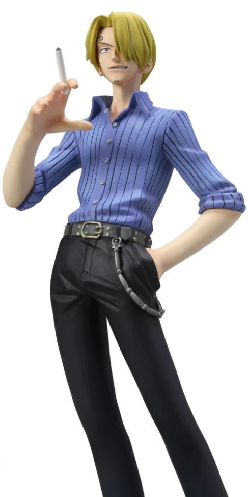 Excellent Model PortraitOf.Pirates ONE PIECE NEO-4 Sanji 1/8 Complete Figure