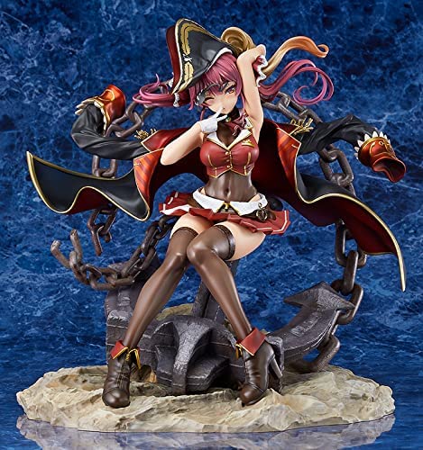 Hololive Houshou Marine 1/7 Complete Figure