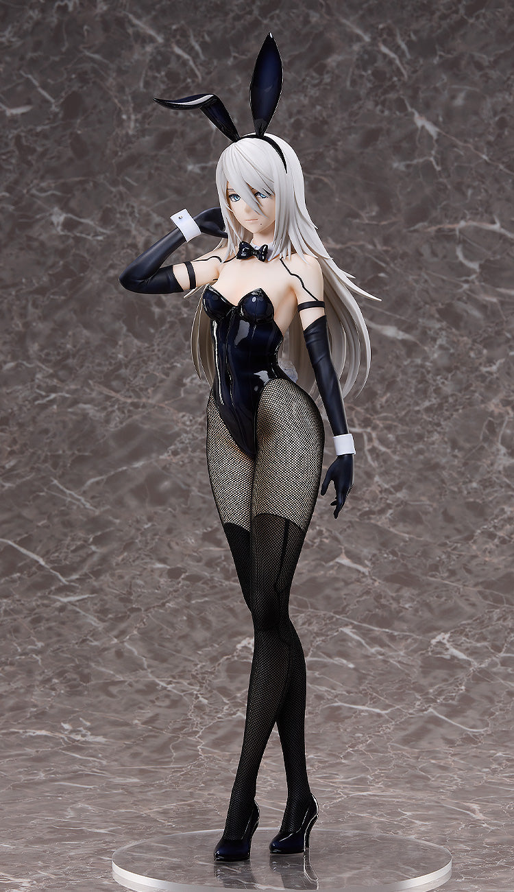 NieR:Automata Ver11a A2 (YoRHa Type A No. 2) Bunny Ver.
