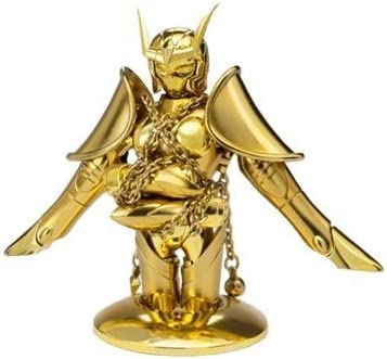 Saint Cloth Myth - Andromeda Shun Initail Bronze Cloth -LIMITED GOLD ANDROMEDA-
