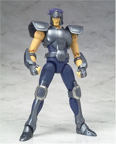 Saint Cloth Myth - Bear Geki