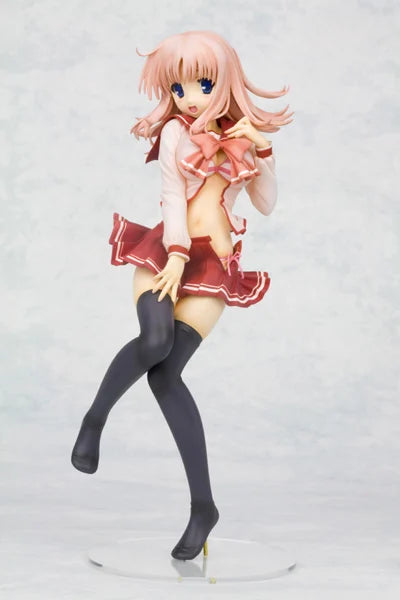 ToHeart2 AnotherDays - Harumi Kouno -Love Motion- 1/6 Complete Figure