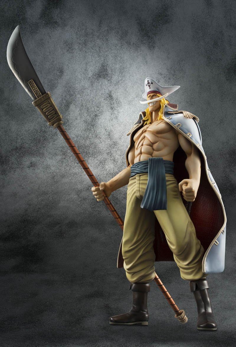 Excellent Model - PortraitOf.Pirates - ONE PIECE NEO-EX - 