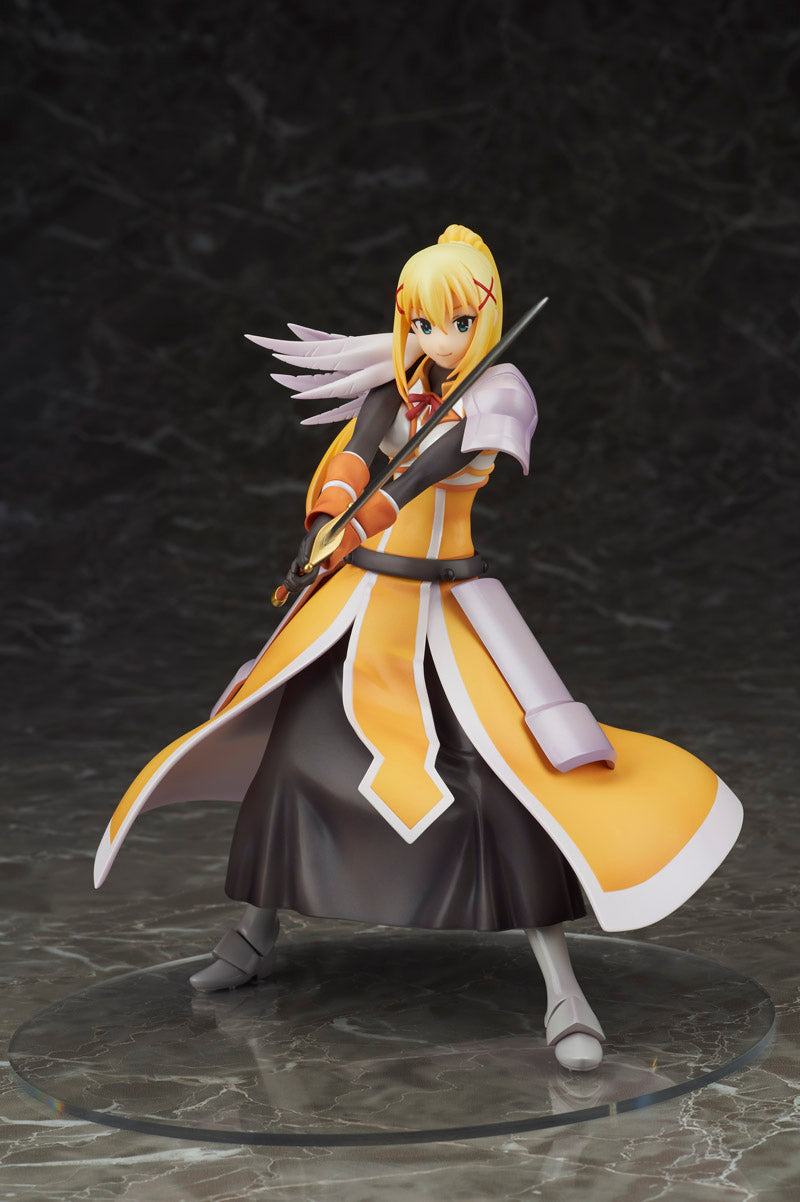 KonoSuba 2 - Darkness 1/8 Complete Figure