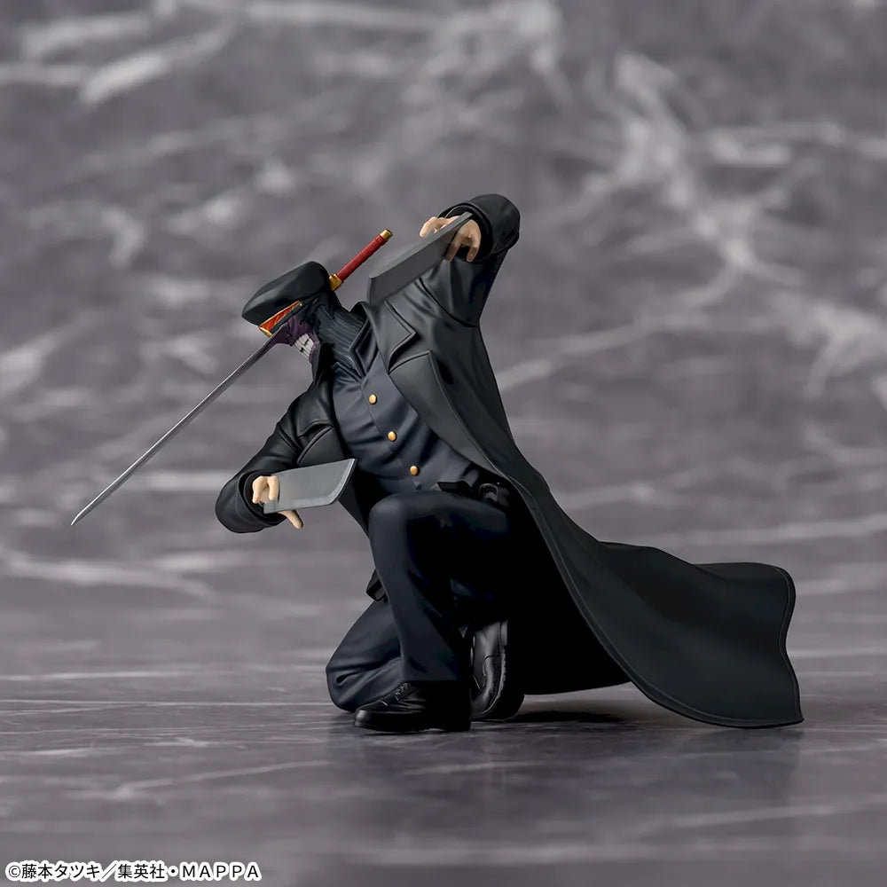 Chainsaw Man Chokonose Premium Figure Samurai Sword