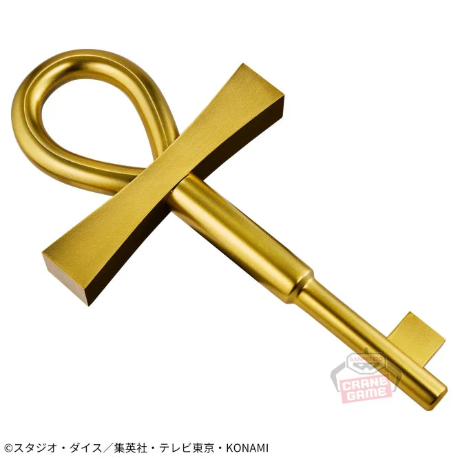 Yu-Gi-Oh! Duel Monsters - Millennium Key -