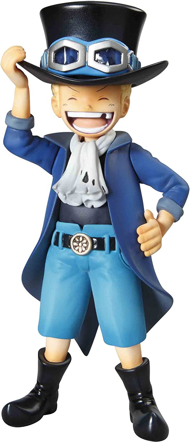 Excellent Model PortraitOf.Pirates ONE PIECE CB-EX Sabo 1/8 Complete Figure