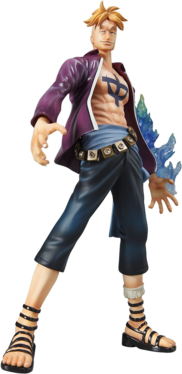 Excellent Model PortraitOf.Pirates ONE PIECE NEO-DX 
