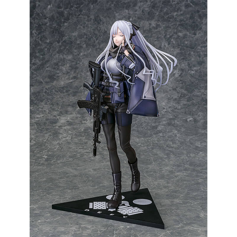 Girls' Frontline AK-12 1/7 Complete Figure
