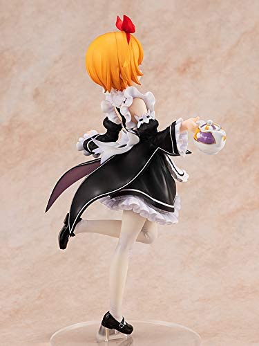 KDcolle Re:ZERO -Starting Life in Another World- Petra Leyte Tea Party Ver. 1/7 Complete Figure