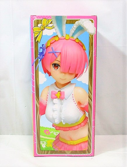 Taito Re: Different World Living Precious Figure Lamb -Happy Easter! Ver.