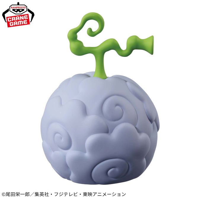ONE PIECE Devil Fruit Room Light - Smoke-Smoke Fruit