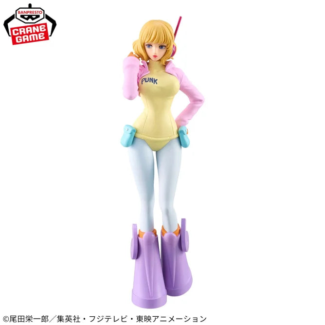 ONE PIECE - DXF - THE GRANDLINE SERIES ‐ Egghead Stussy