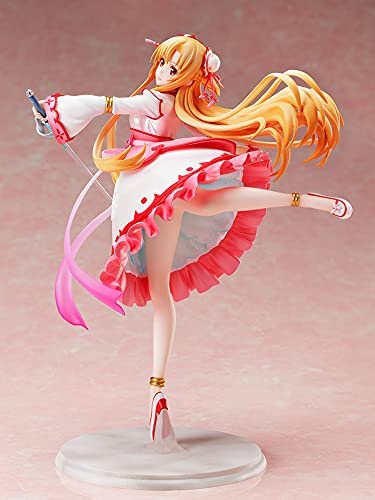 Sword Art Online Alicization War of Underworld Asuna China Dress ver. 1/7 Complete Figure
