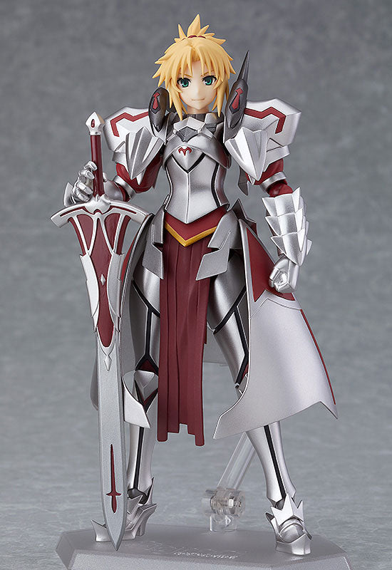 figma Fate/Apocrypha Saber of 