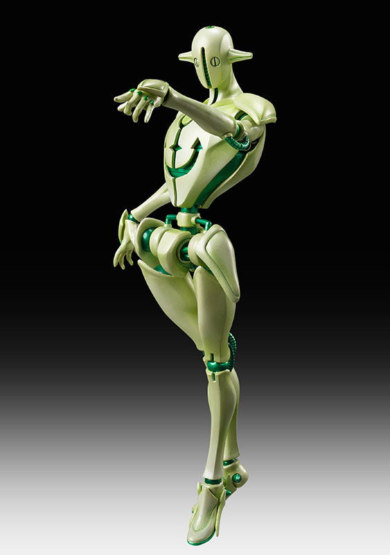 Statue Legend - Jojolion JoJo's Bizarre Adventure PartVIII 40. Soft & Wet Second Complete Figure